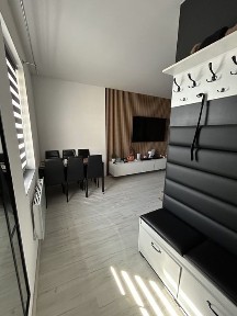 OKAZJA! W PEŁNI UMEBLOWANE 2-POKOJOWE mieszkanie na sprzedaż