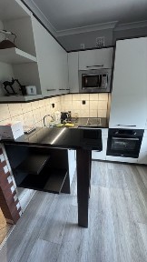 Komfortowa kawalerka 26m2 po generalnym romencie, pierwszy najem,wysoki standard,Wizawi Fabryki Wody