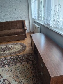 Mieszkanie 2 pokojowe Na Skarpie