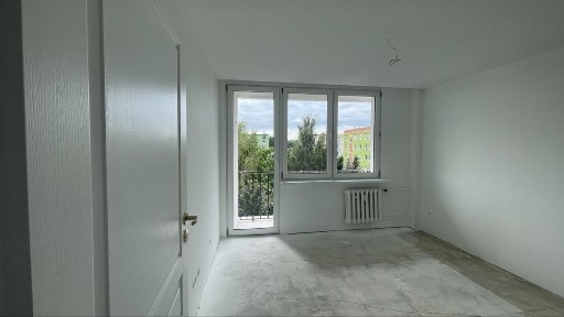 44,2 m² | Po remoncie | 2 pokoje | Balkon | Piwnica