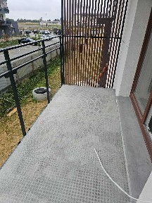 Sprzedam mieszkanie 48,26m2 parter BEZ PCC