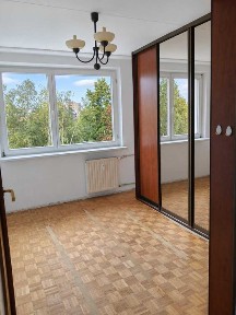 3 niezależne pokoje, balkon | 60,5 m² | Bemowo ul. Szadkowskiego 6