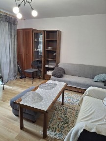 Kawalerka 34 m2, bliskie Czuby