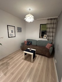 2 pokoje, 36m2, Sosnowiec Maracka - Pogoń