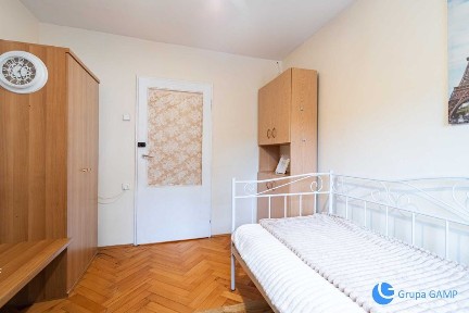 2 niezależne pok. 46m2 Olsza - Prądnik Czerwony, PK, AKF, od zaraz!