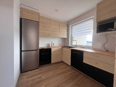 NOWE MIESZKANIE 60 m2 / 3 samodzielne pokoje, MOKOTÓW