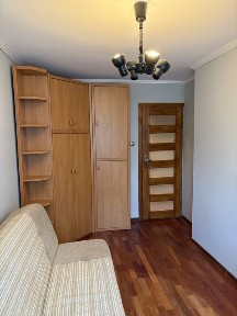 REZERWACJAPokój 11 m² po remoncie ul. Magiera / 2 min do tramwaju / metro M1