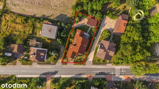 Dom na sprzedaż | 282m2 | działka 800m2 |