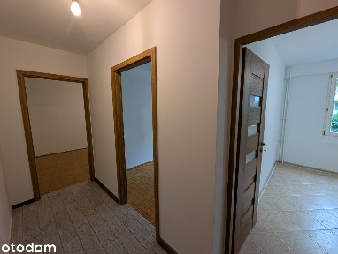 Mieszkanie 38 m² parter os. Armii Krajowej, odświeżone, do umeblowania