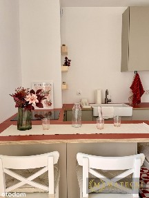 Nowe 2 pokoje | ogród 94 m² | pierwszy najem
