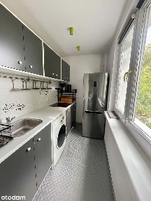 2-pokojowe mieszkanie do wynajęcia, 38 m², Łódź-Górna, balkon