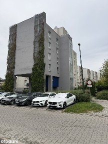 Przestronne 3 pokoje z dużym tarasem i klimatyzacją | Dywizjonu 303