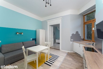 Stare Miasto | 73,5 m² | 1 piętro | prowizja 0%