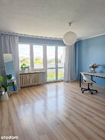 3-pokojowe mieszkanie 52 m² Kraków, Powstańców od zaraz Balkon Parking