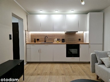 2 pok. 32m2, Kurdwanów ul. Wysłouchów, po remoncie
