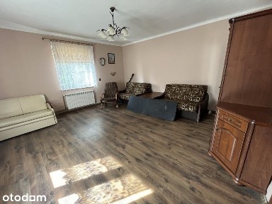 Dom 50 m2 z działką 415m2, Opacz-Kolonia/Warszawa
