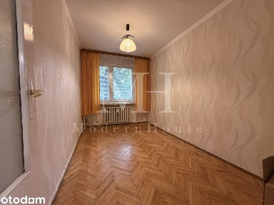 Świetne mieszkanie w bloku z cegły w centrum