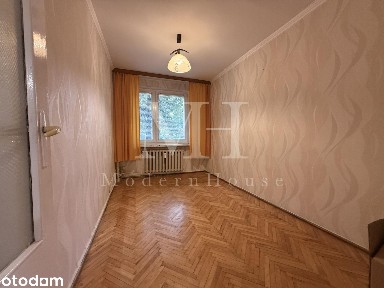 Świetne mieszkanie w bloku z cegły