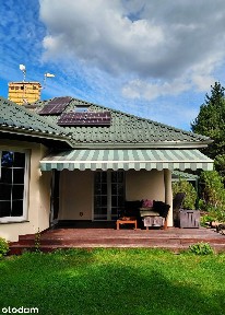 Wynajmę wygodny dom w Komorowie