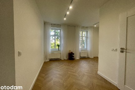 Gotowe do wprowadzenia! 34 m² po generalnym remonc