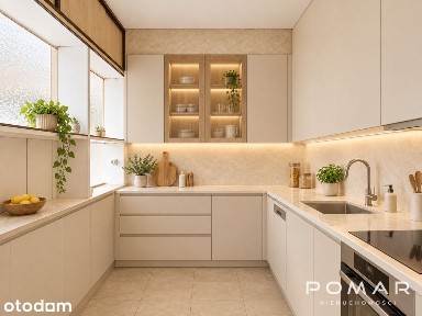 70,5 m² | 4 pokoje | duży balkon | Rybnik