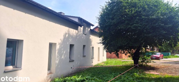 NovyBytków - OGRÓDEK + 2 POKOJE 41 m² + | STAN DEWELOPERSKI