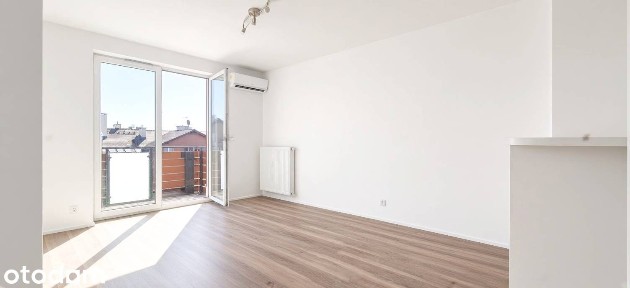 Nowe budownictwo - 53m2 | 3 pokoje | Klima | Winda | Balkon | AquaPark