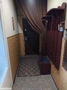 Dwupokojowe mieszkanie w centrum Gołonoga