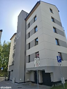 Mieszkanie, 39,58 m², Ruda Śląska