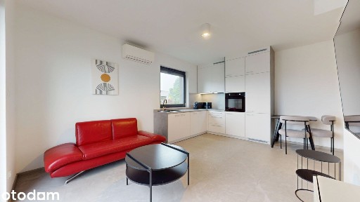 Nowe Apartamenty | ogród | garaż | pod klucz!