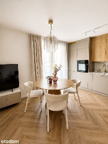 2 Balkony | Smart Home | Miejsce park | brak Pcc