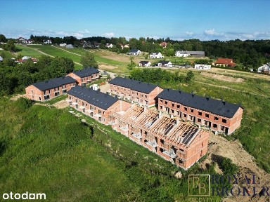 80,97 m² dwupoziomowe | Bez PCC i prowizji