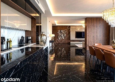 24 piętro Wyjątkowy Apartament