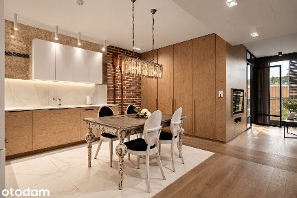Marina III | Apartament na wodzie | Widok | Centrum