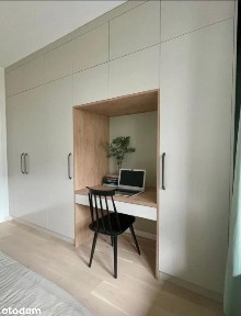 3 pokoje z ogromnym tarasem 60 m2 |Marina Mokotów |Świetna lokalizacja