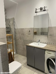 Perełka na Mińskiej | 34 m2 w odrestaurowanej kamienicy | Obok SOHO
