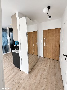 Nowoczesne 2-pokojowe mieszkanie | Młode Stanisławie | 35,52 m²