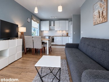 Wynajem | Relaksowa | 4 pokoje | 70 m² | Botanik| garaż #eng for rent