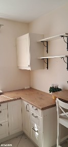 Mieszkanie 3-pokojowe, 66,7m², 1 piętro, ul. Żeglugi Wiślanej