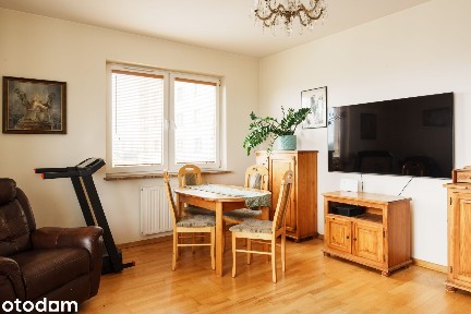 3 pokoje, 68,6 m² | 2 miejsca garażowe | Gotowe do zamieszkania
