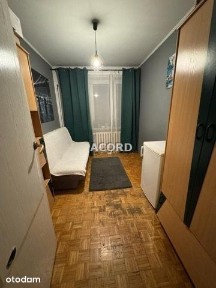 Mokotów Stegny 53 m2 balkon świetny rozkład