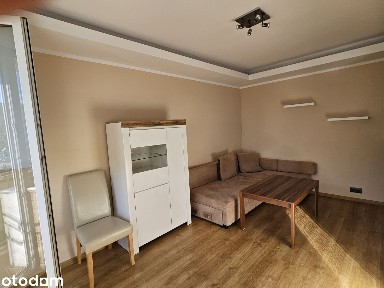 JASNA KAWALERKA 23,16 m² | I PIĘTRO | BALKON | OSIEDLE POTOKIEM