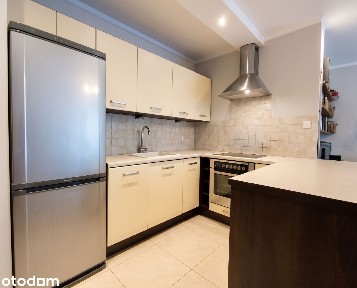 2-pokojowe mieszkanie | balkon | Piaseczno | 5 min. pieszo do PKP