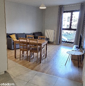 2 pokoje, 47 m.kw., Wola,CityLink, ul. Skierniewicka 34a