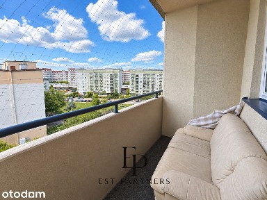 Warszawa Białołęka ul. Odkryta 44m² 2 pokoje