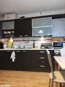 Bezposrednio - Przestronne mieszkanie 77,7 m², 3 pokoje