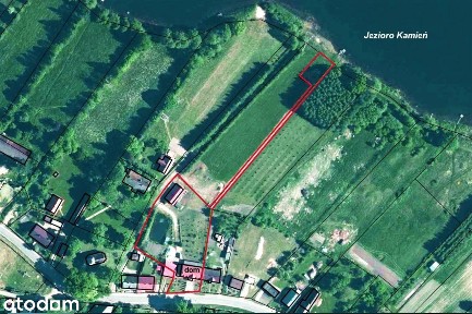 Dom - Dołgie