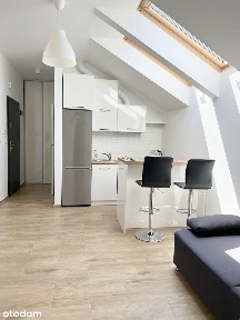 Jasionka, lotnisko, 2 pokoje, 46 m2, 1 piętro, zielone otoczenie