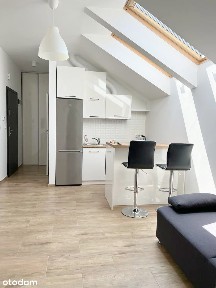 Jasionka, lotnisko, 2 pokoje, 46 m2, 1 piętro, zielone otoczenie