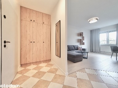 ul. Pawlickiego | 30m² | Wawel, Zakrzówek, ICE